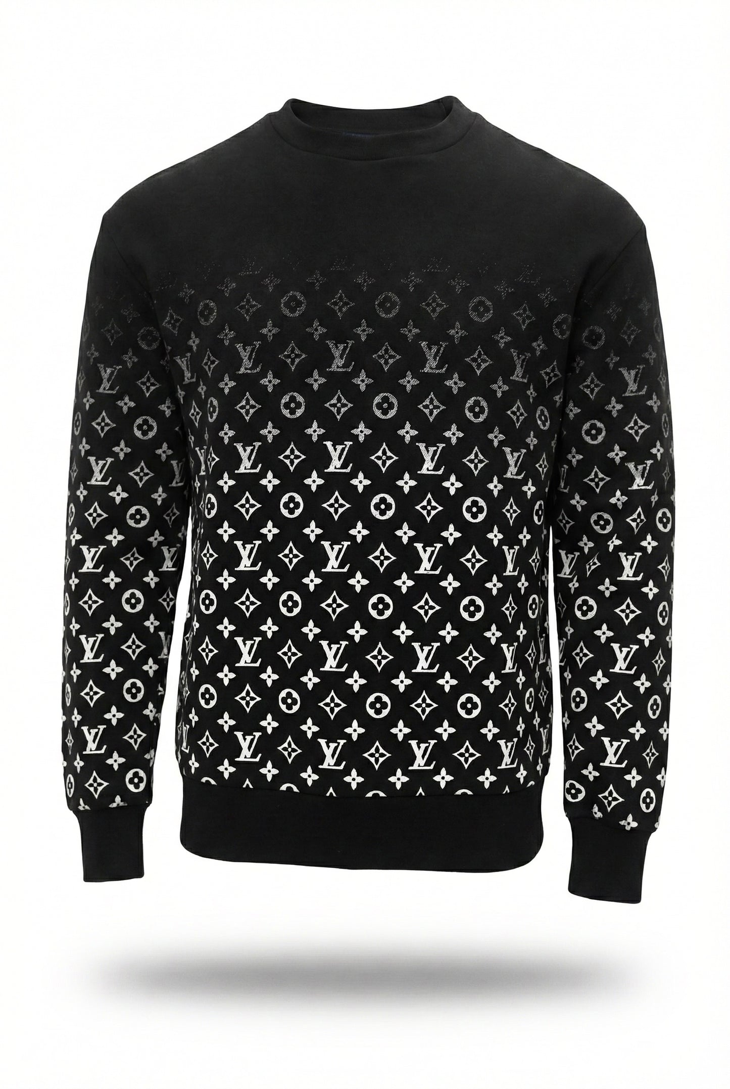 L-ou-is-v*iton sweatshirt