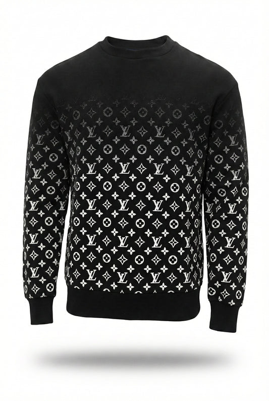 L-ou-is-v*iton sweatshirt