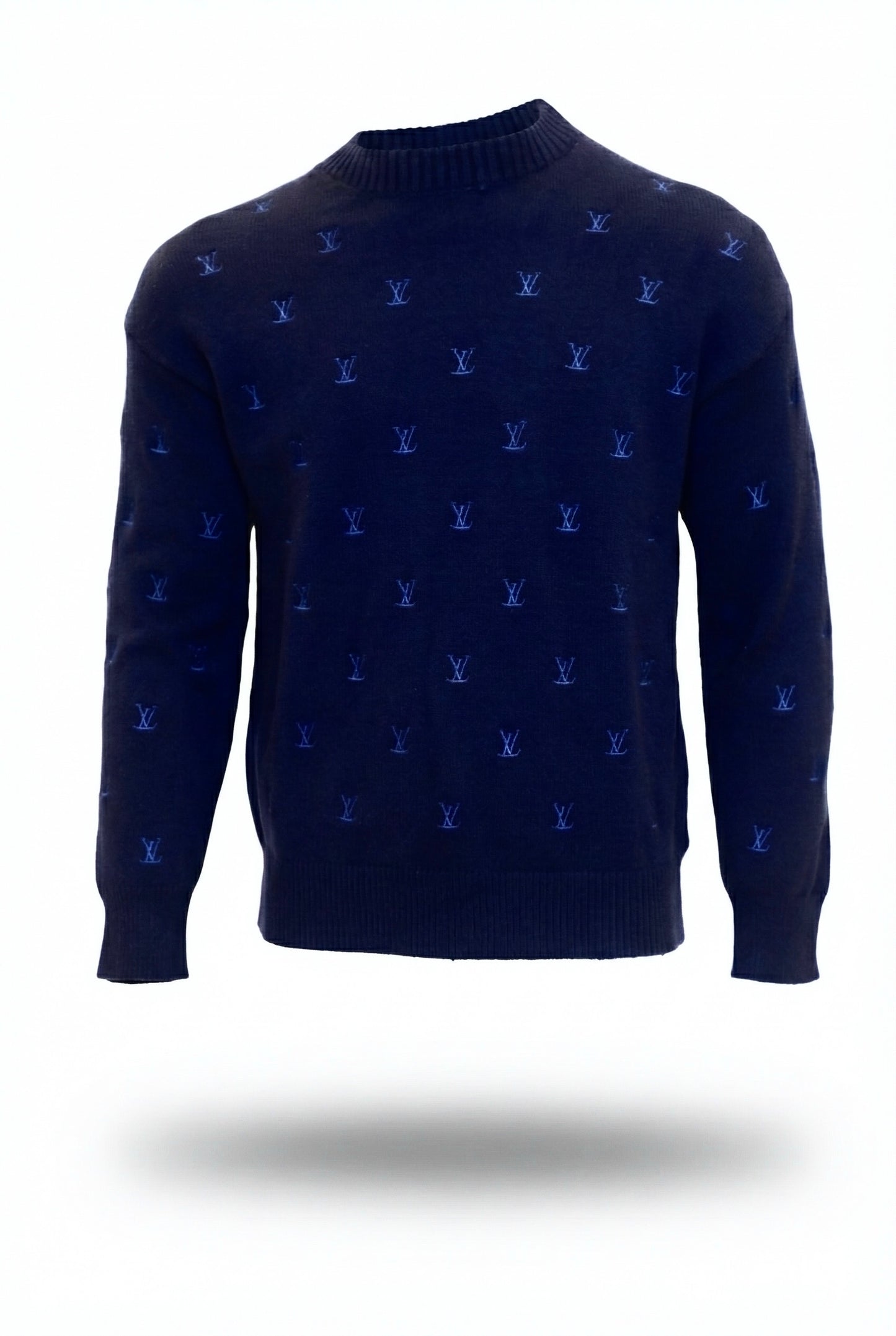 L-ou-is-v*iton sweatshirt