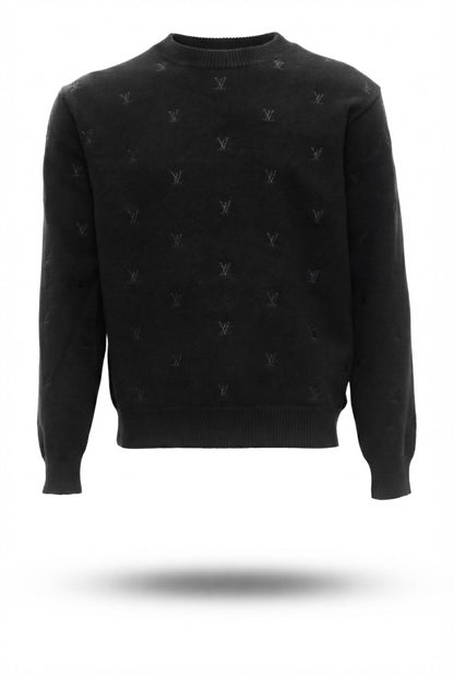L-ou-is-v*iton sweatshirt