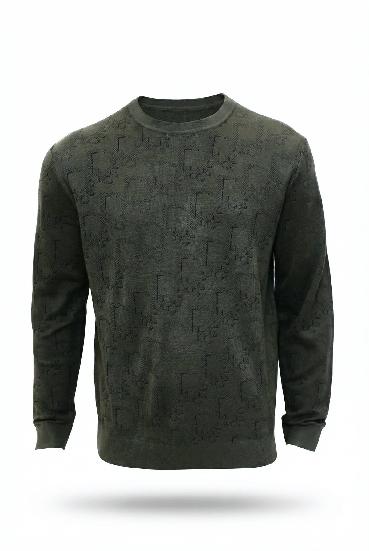 DIOR sweatshirt