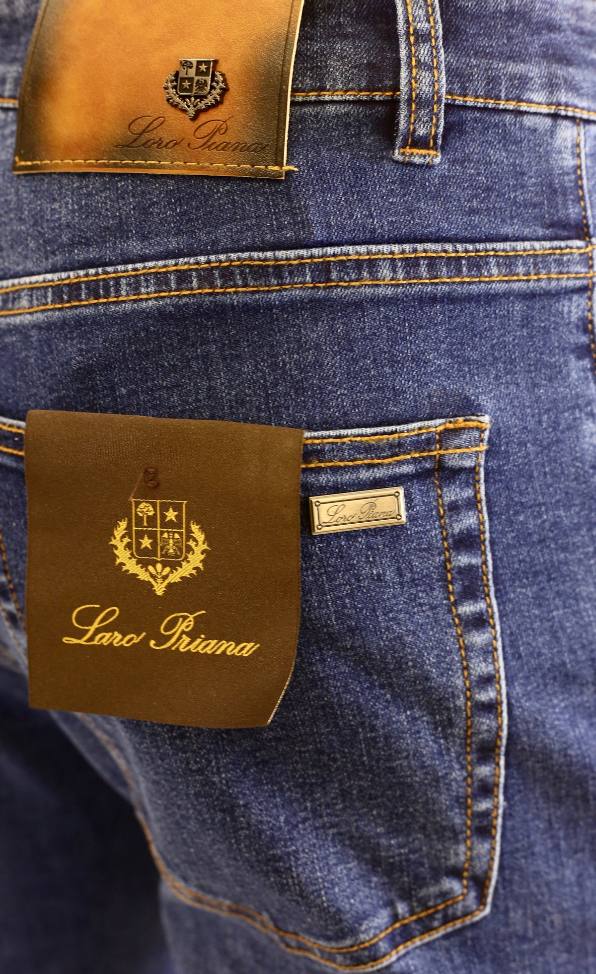 Loro Piana Jeans pant