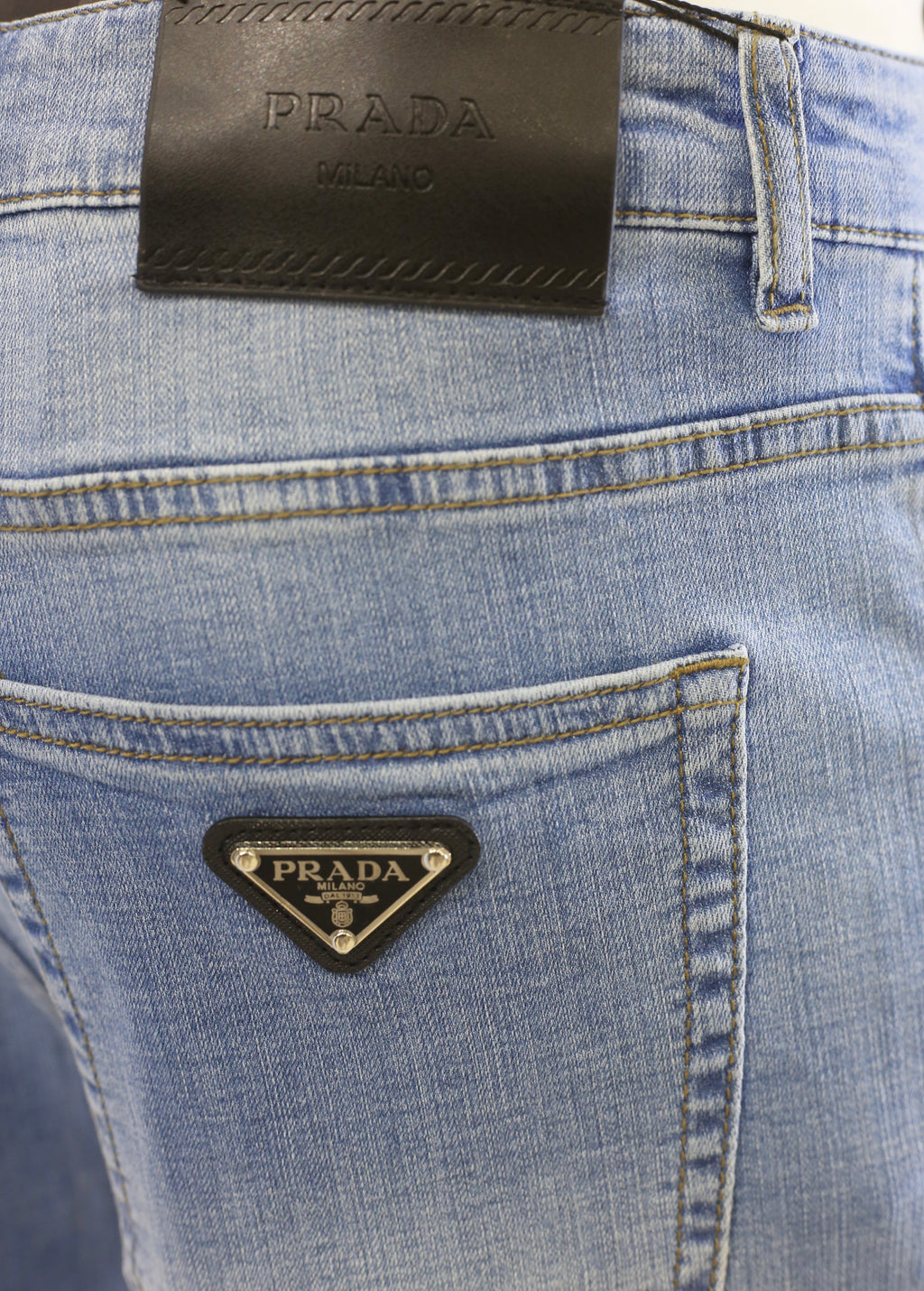 PRADA Jeans  pant