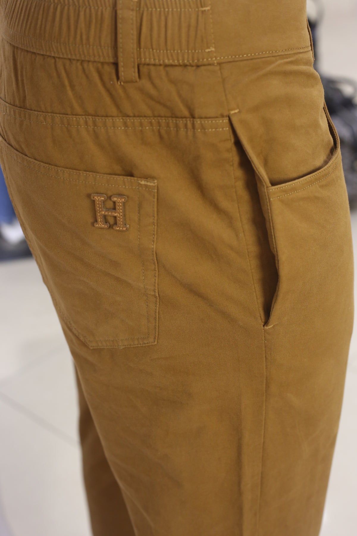 HERMES PANT