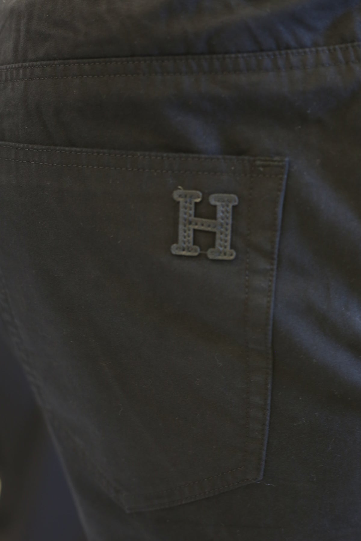 HERMES PANT