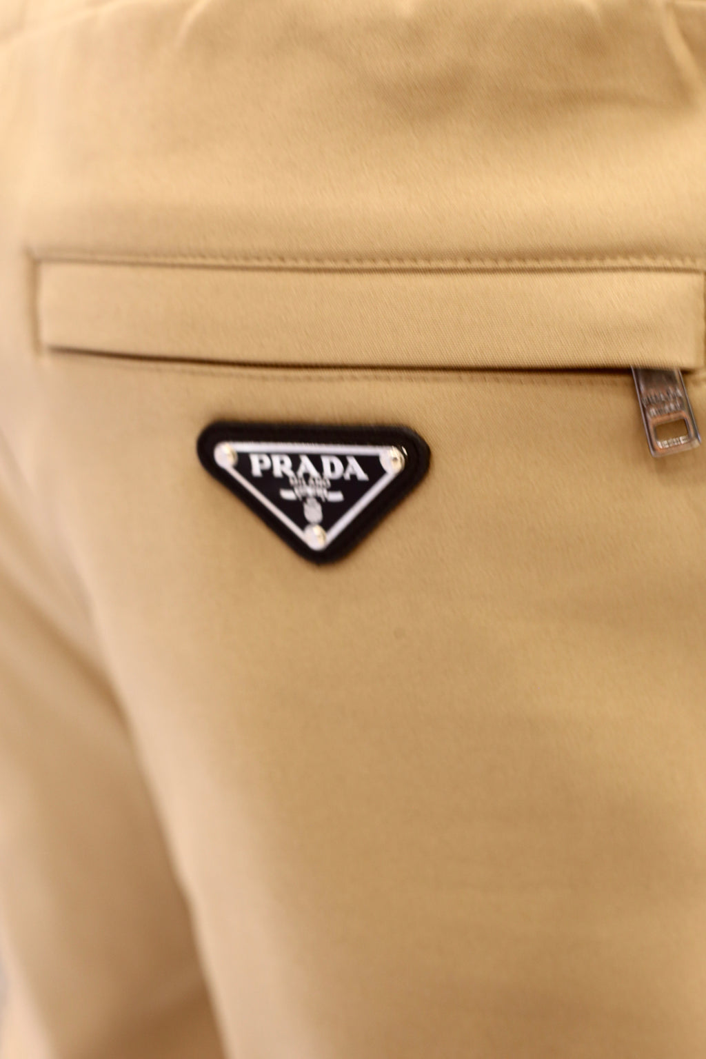 PRADA SWEAT pant
