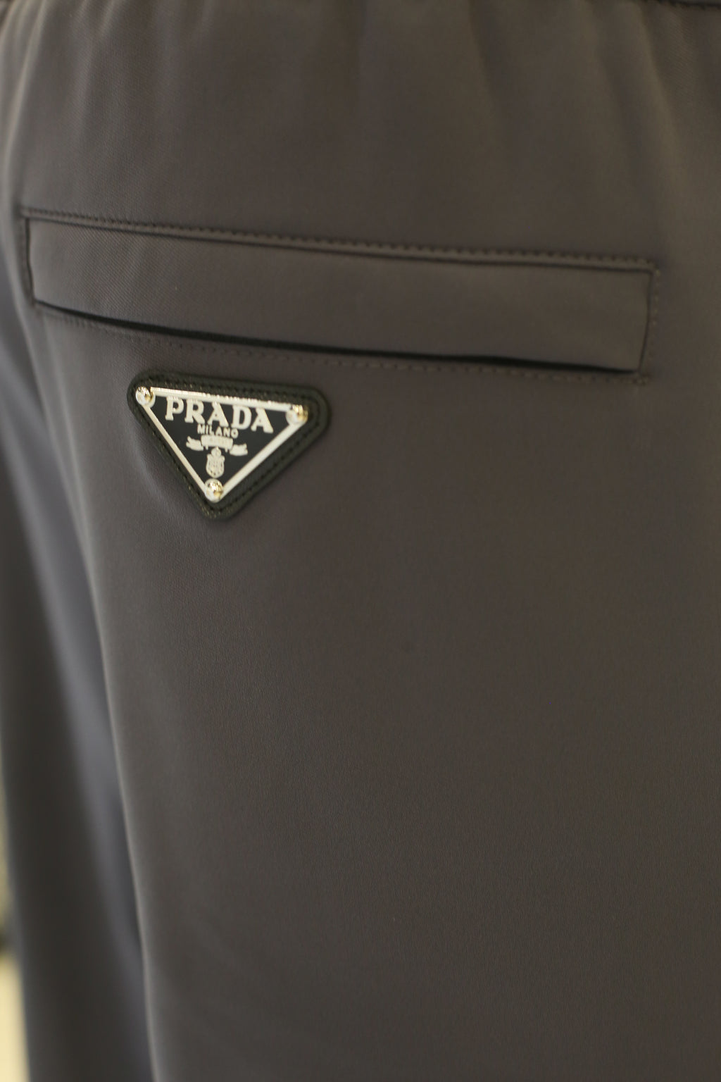 PRADA SWEAT pant