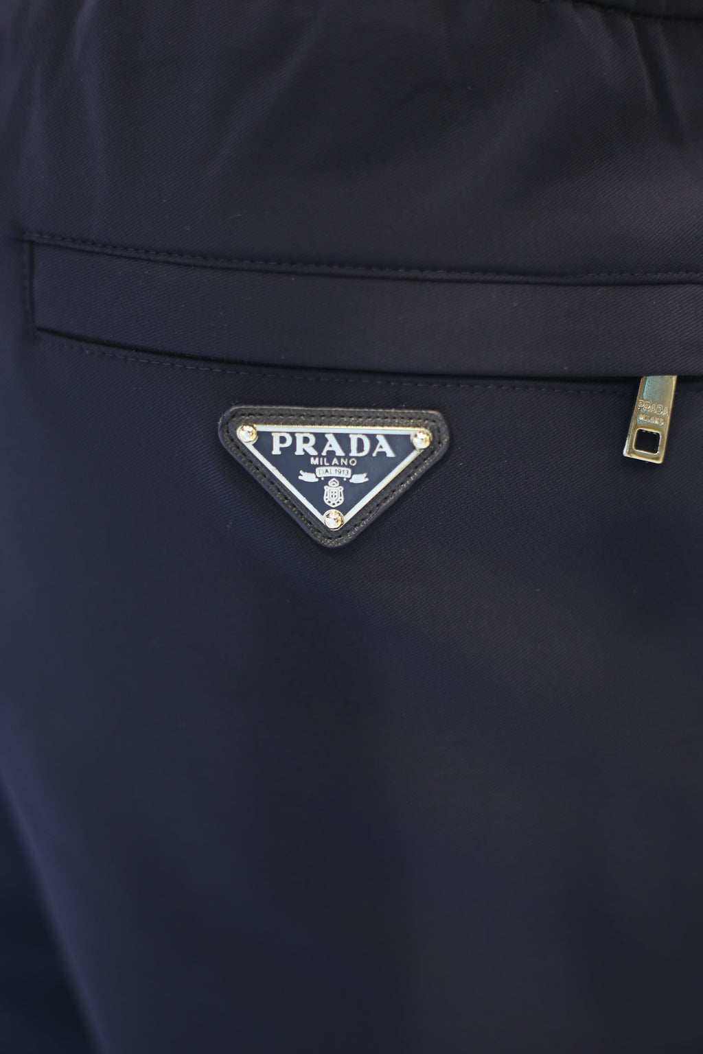 PRADA SWEAT pant