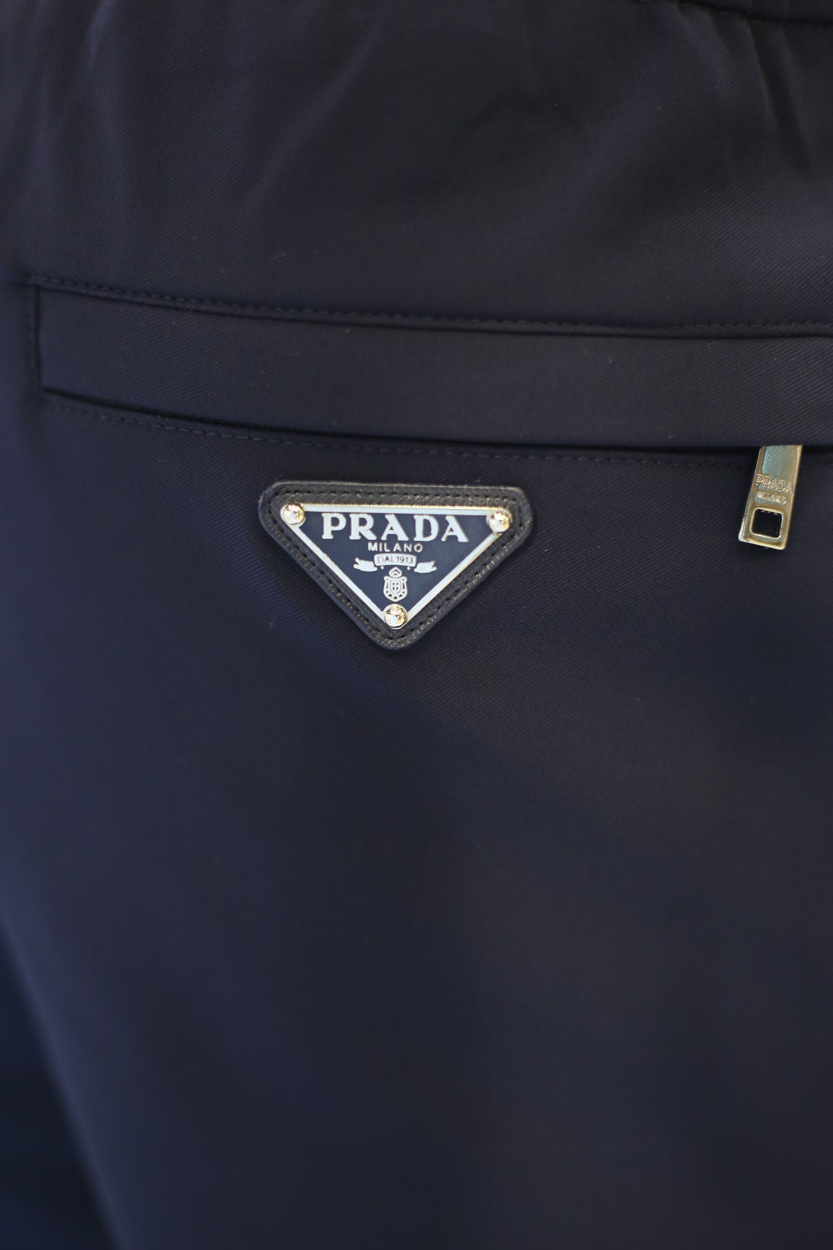PRADA SWEAT pant