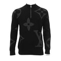 LV pullover