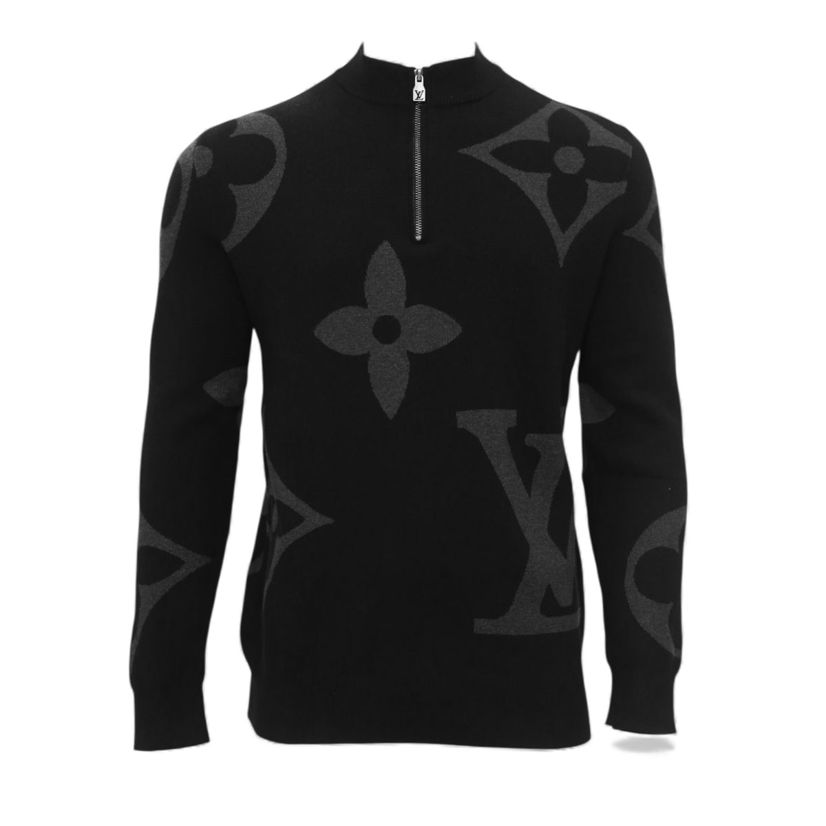 LV pullover