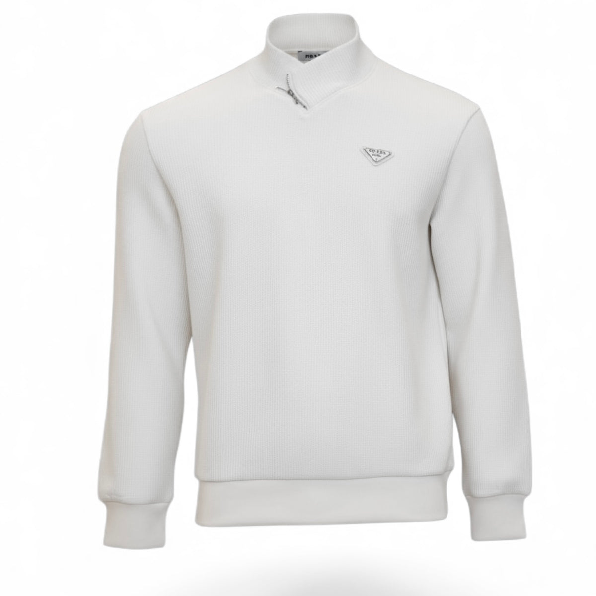 PARDA pullover