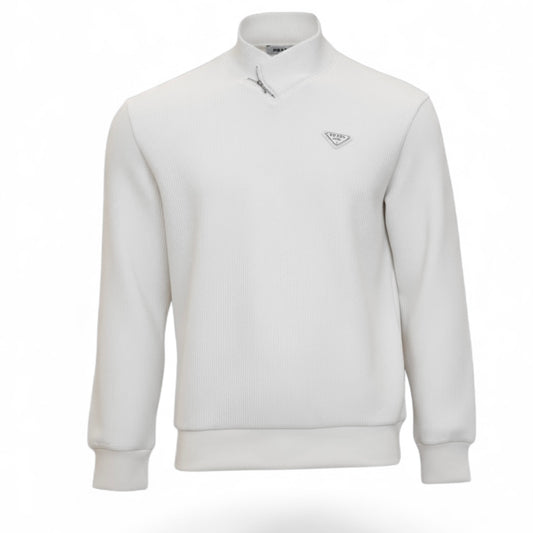 P-R-*-D-A sweatshirt