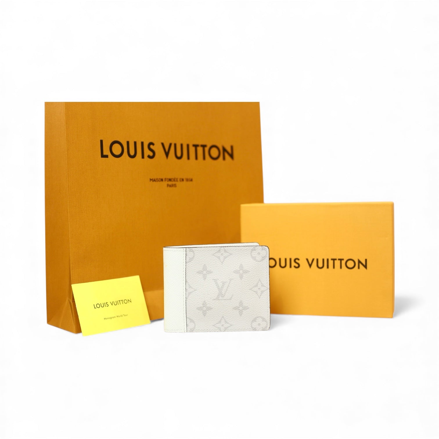 L-*V WALLET