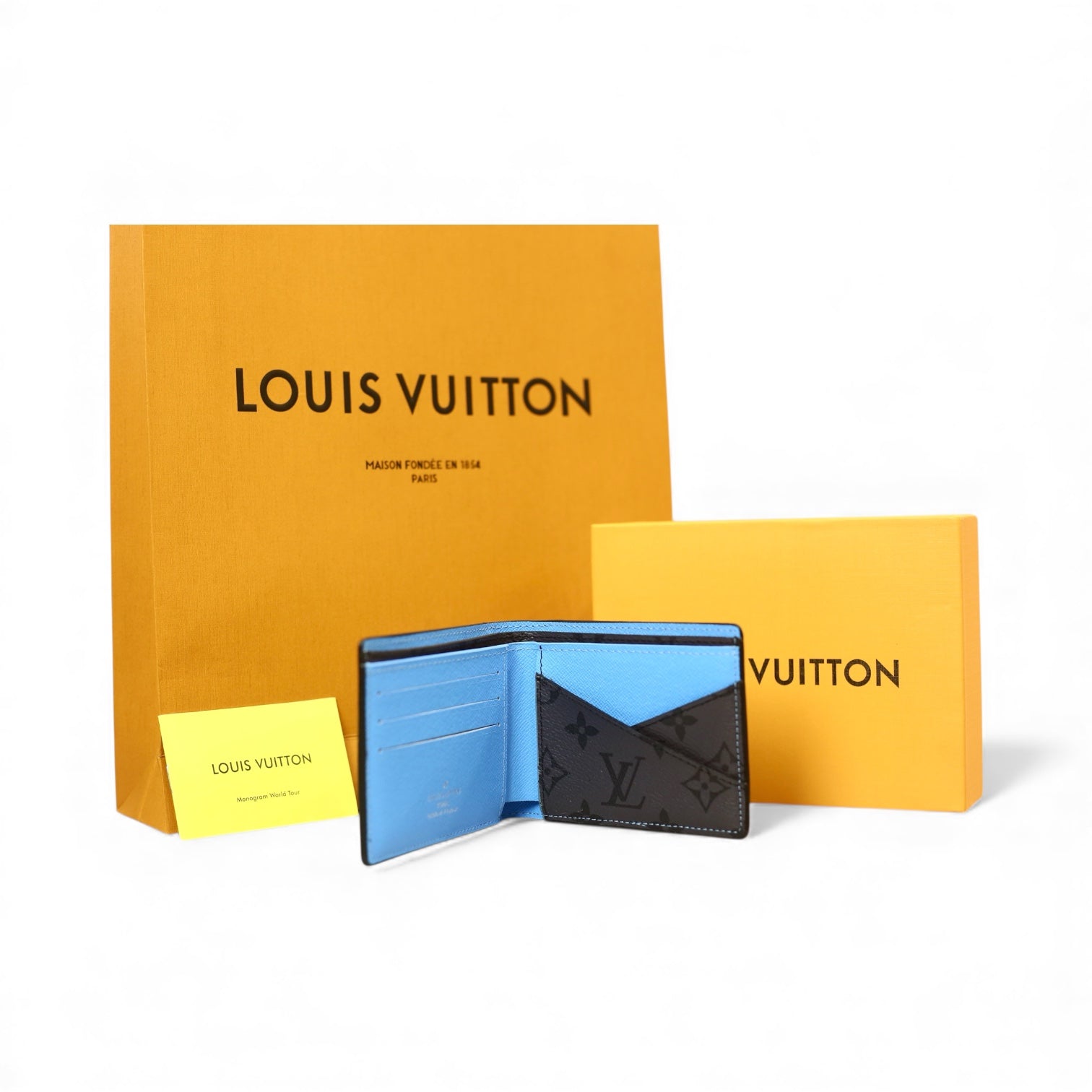 L-*V WALLET