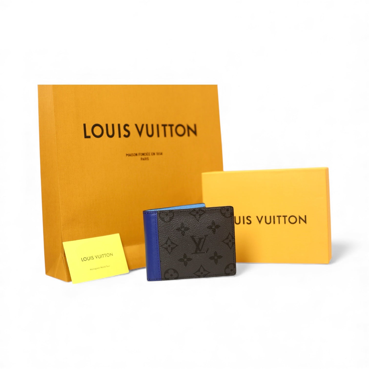 L-*V WALLET