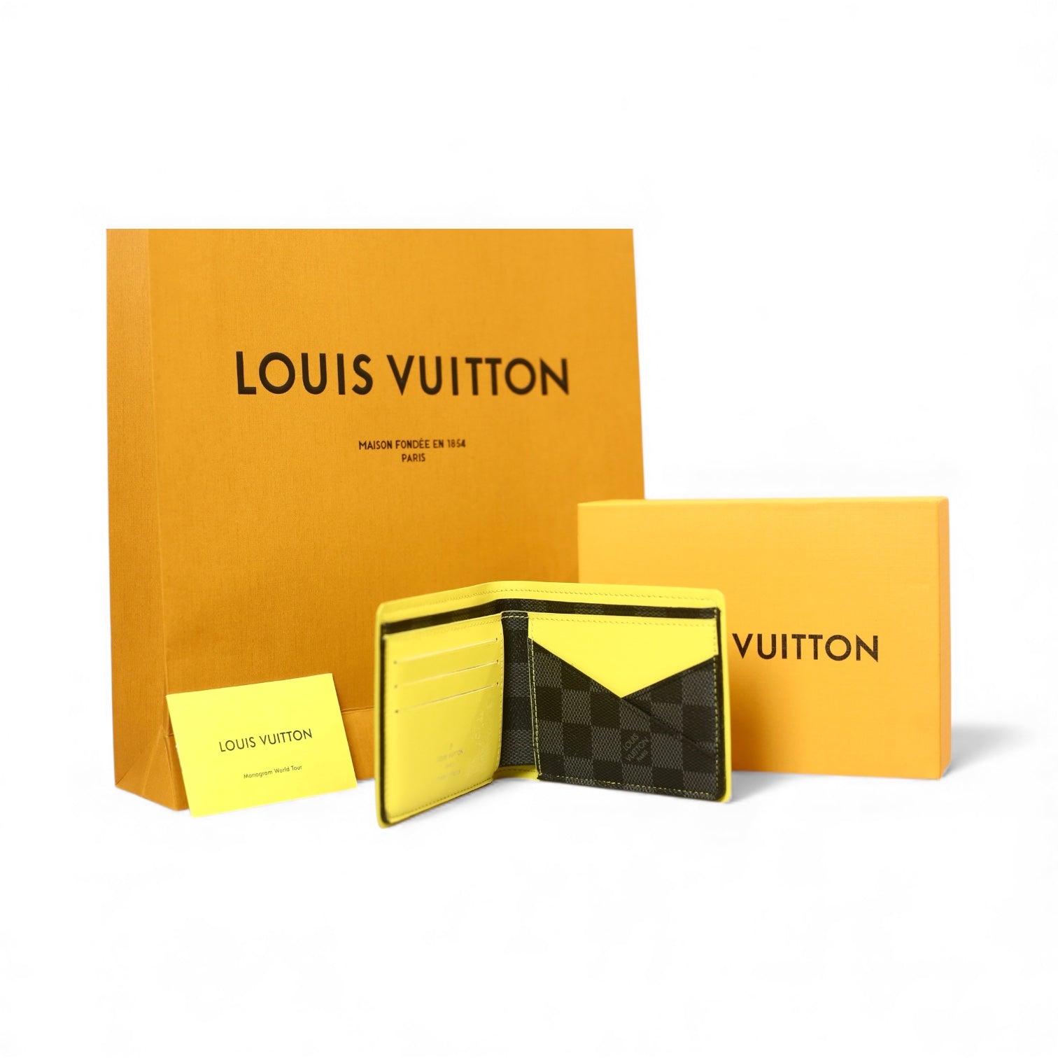 L-*V WALLET