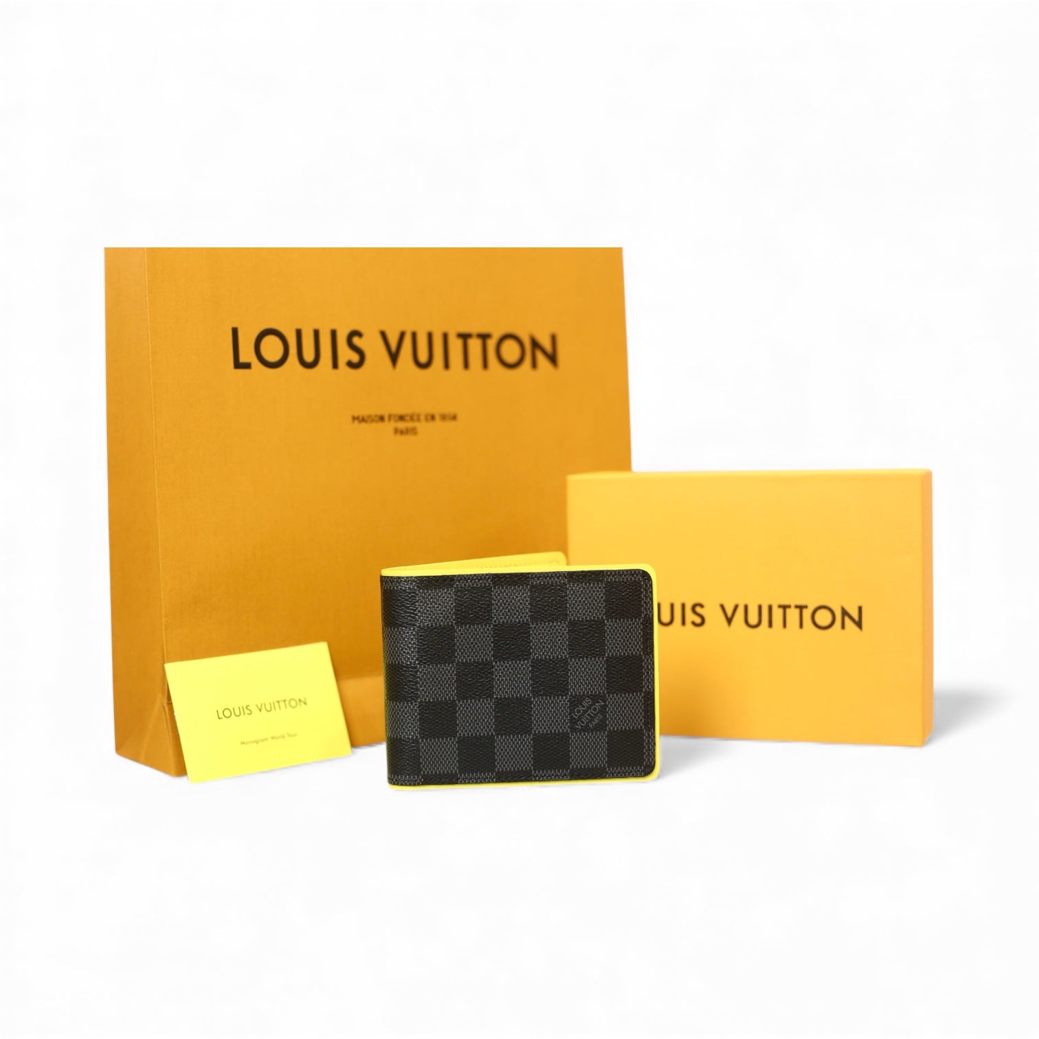 L-*V WALLET