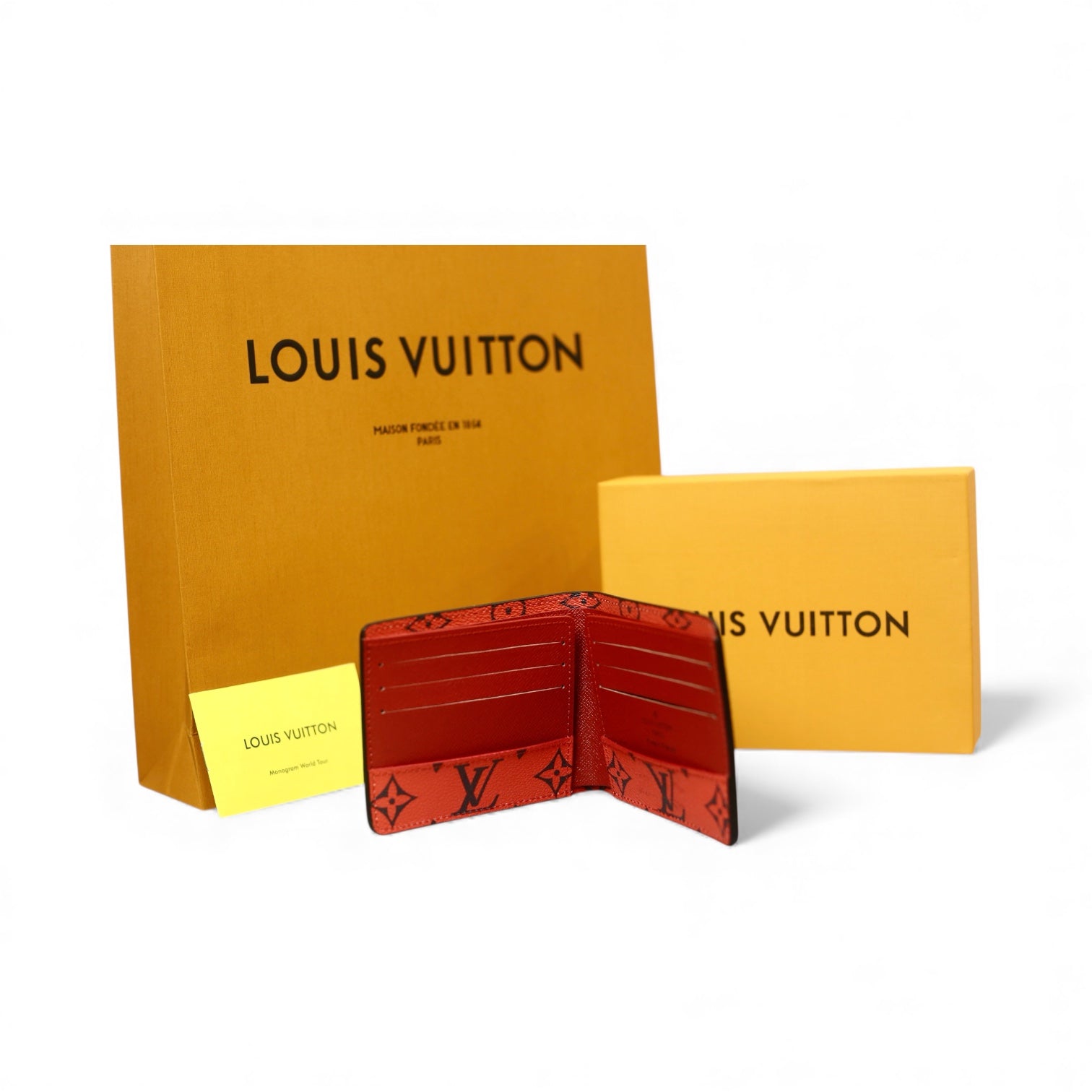 L-*V WALLET