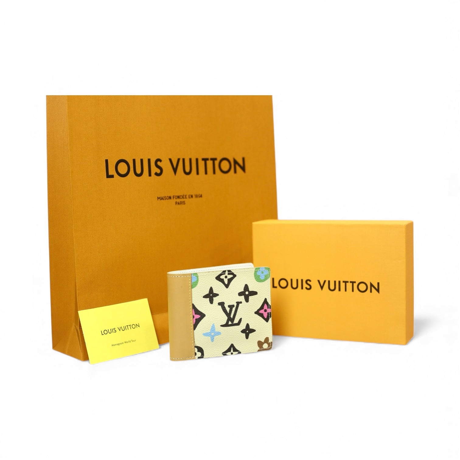 L-*V WALLET