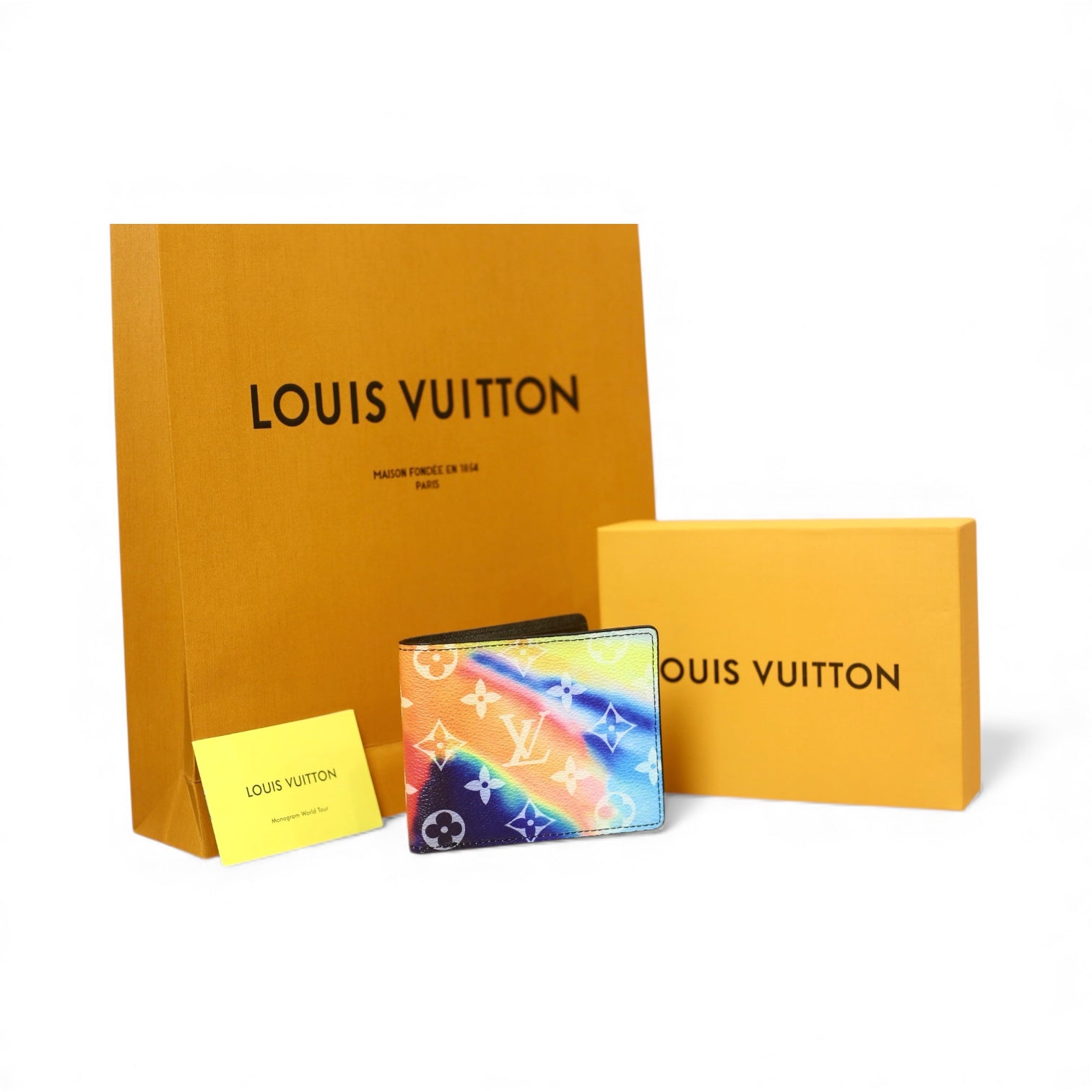 L-*V WALLET