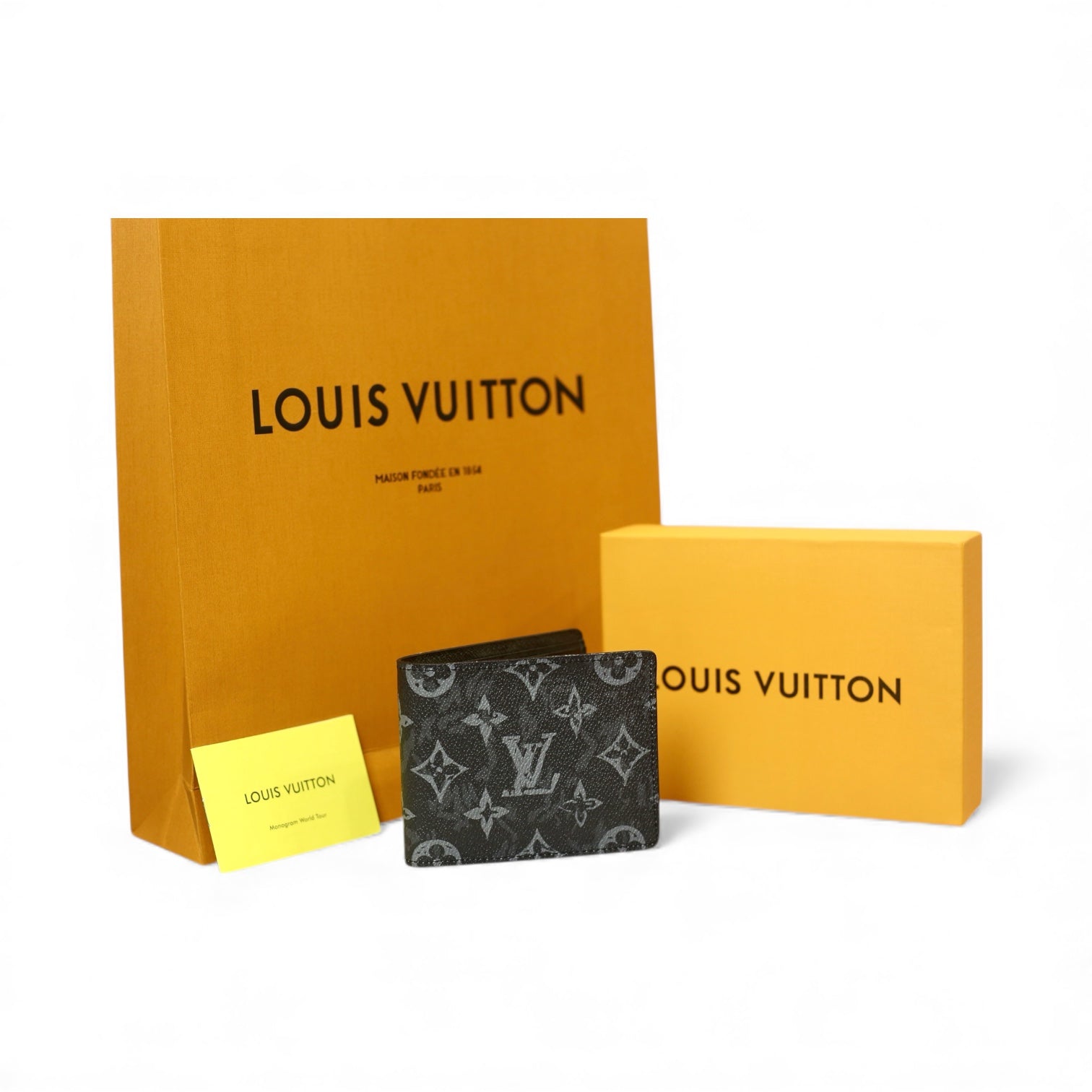 L-*V WALLET