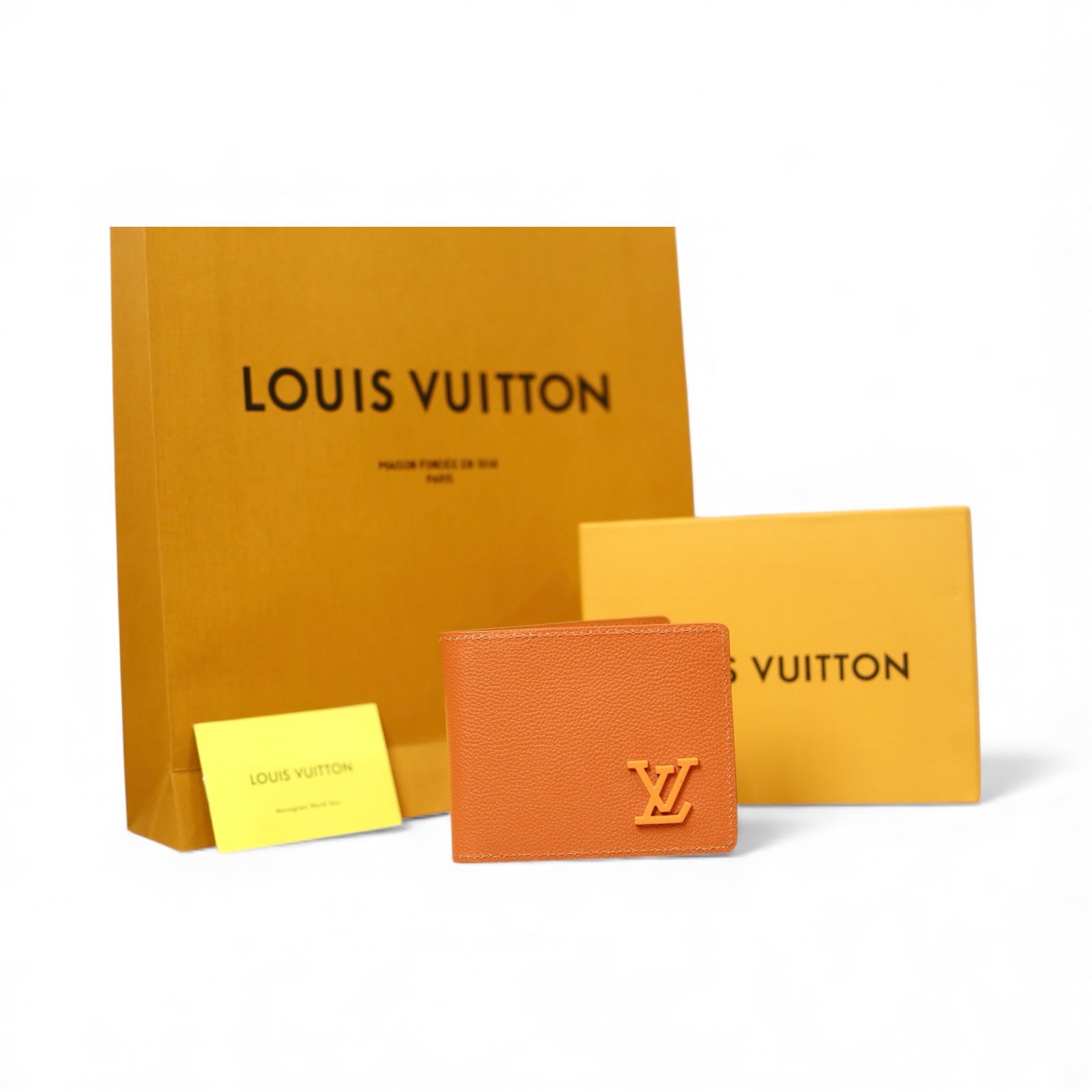 L-*V WALLET