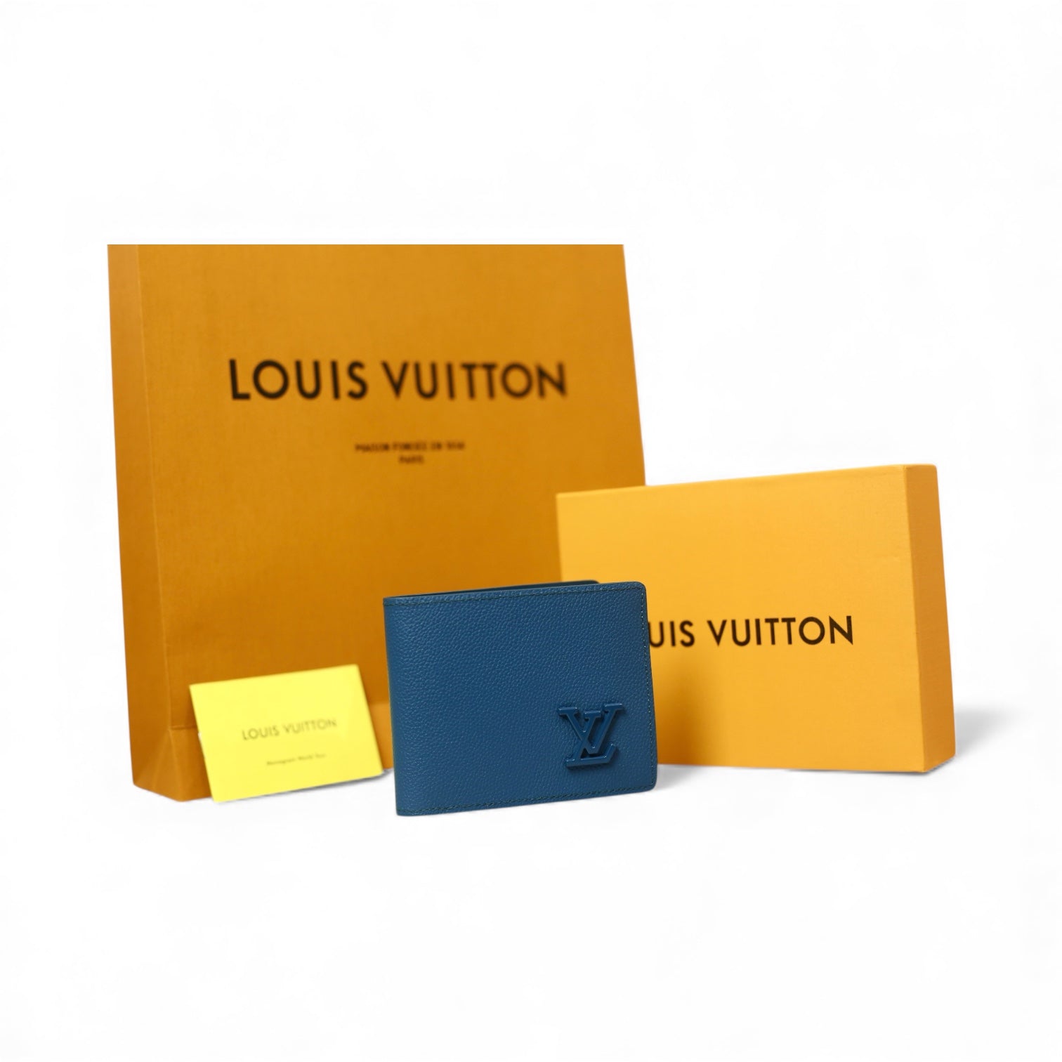 L-*V WALLET