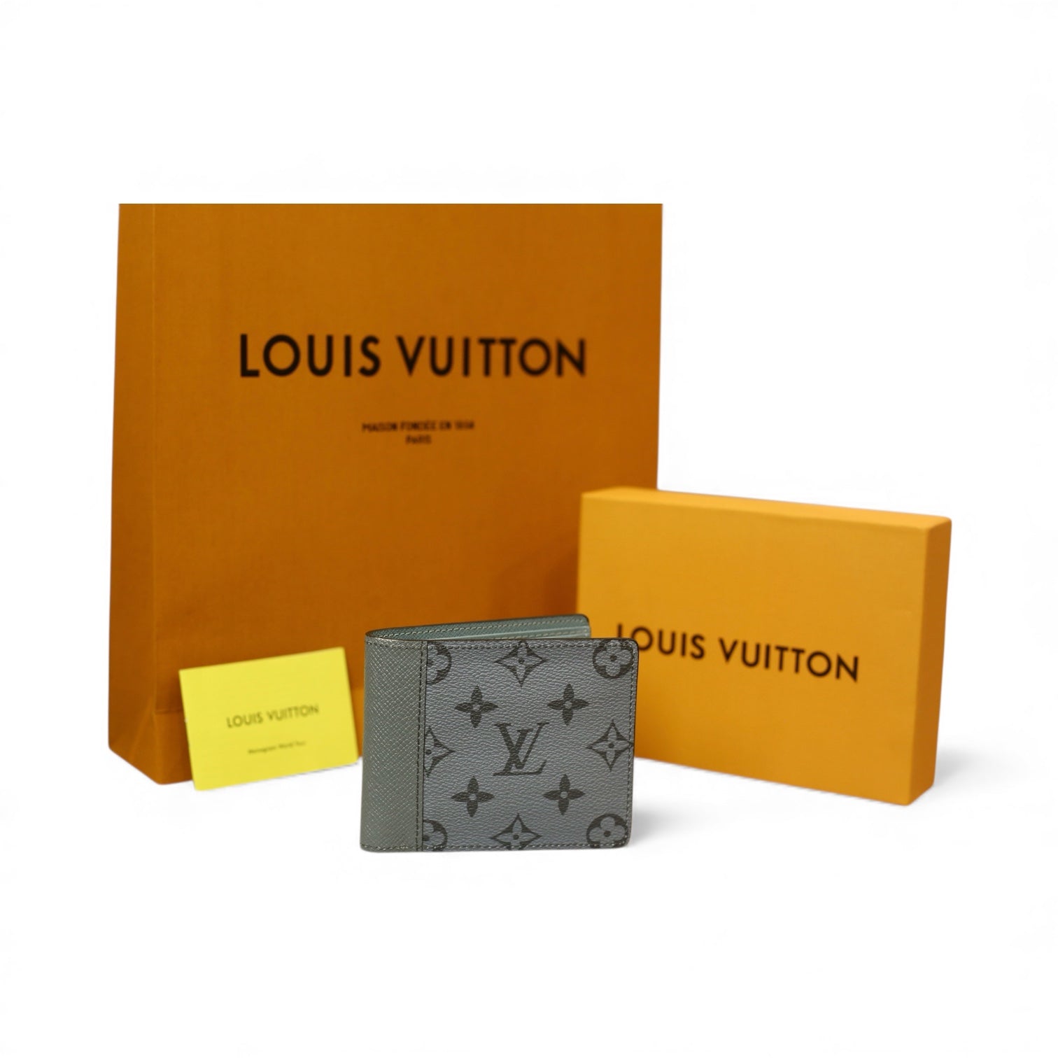 L-*V WALLET