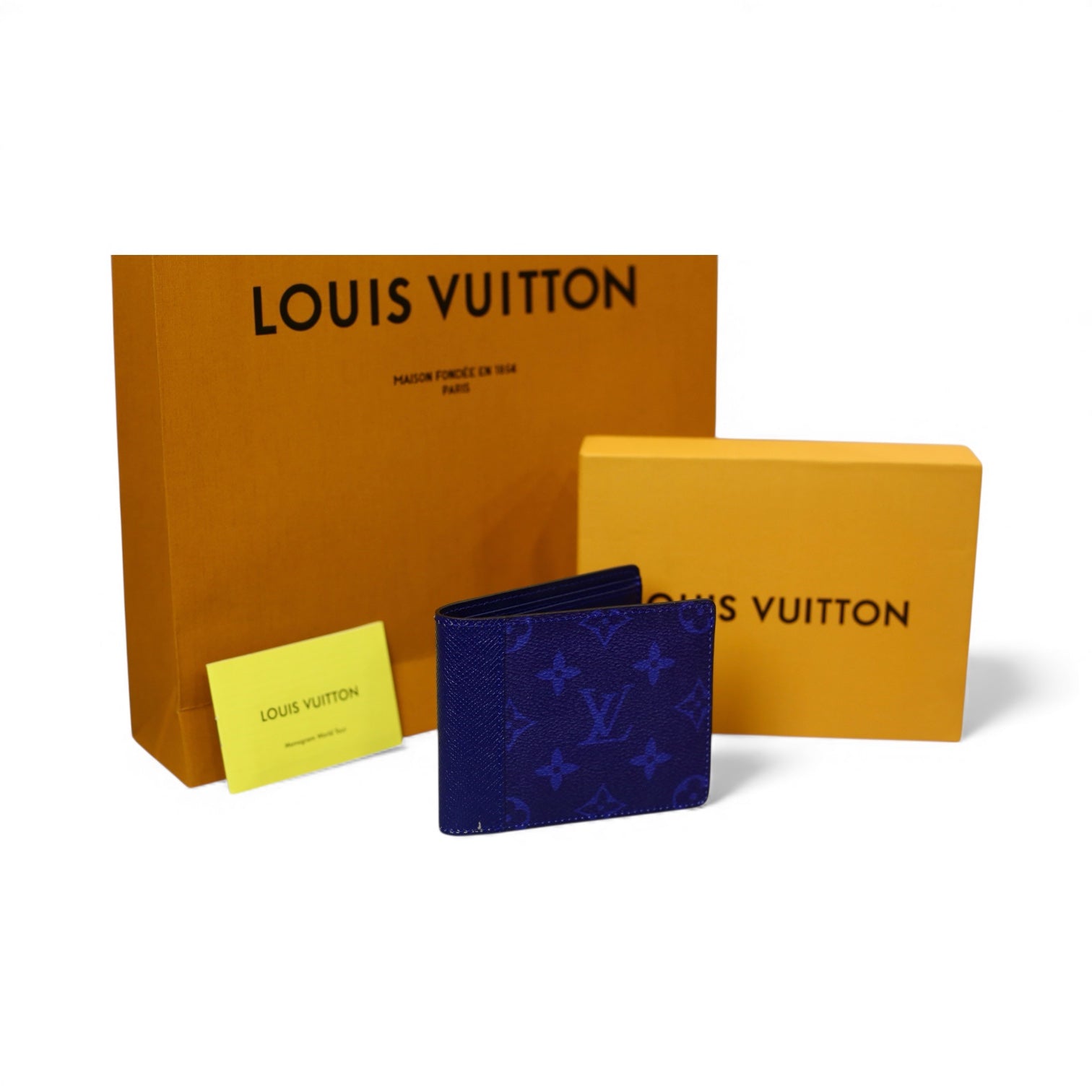 L-*V WALLET