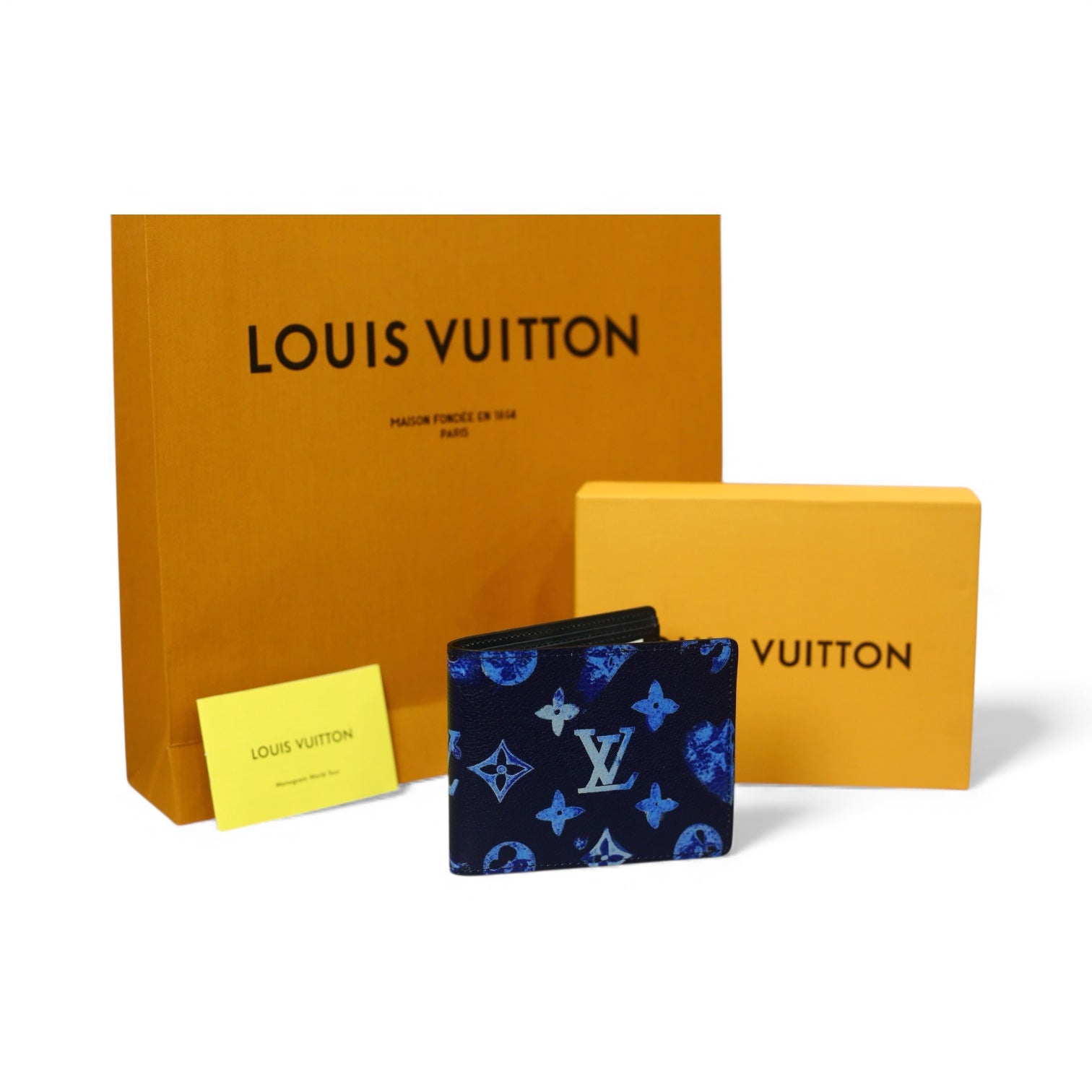 L-*V WALLET