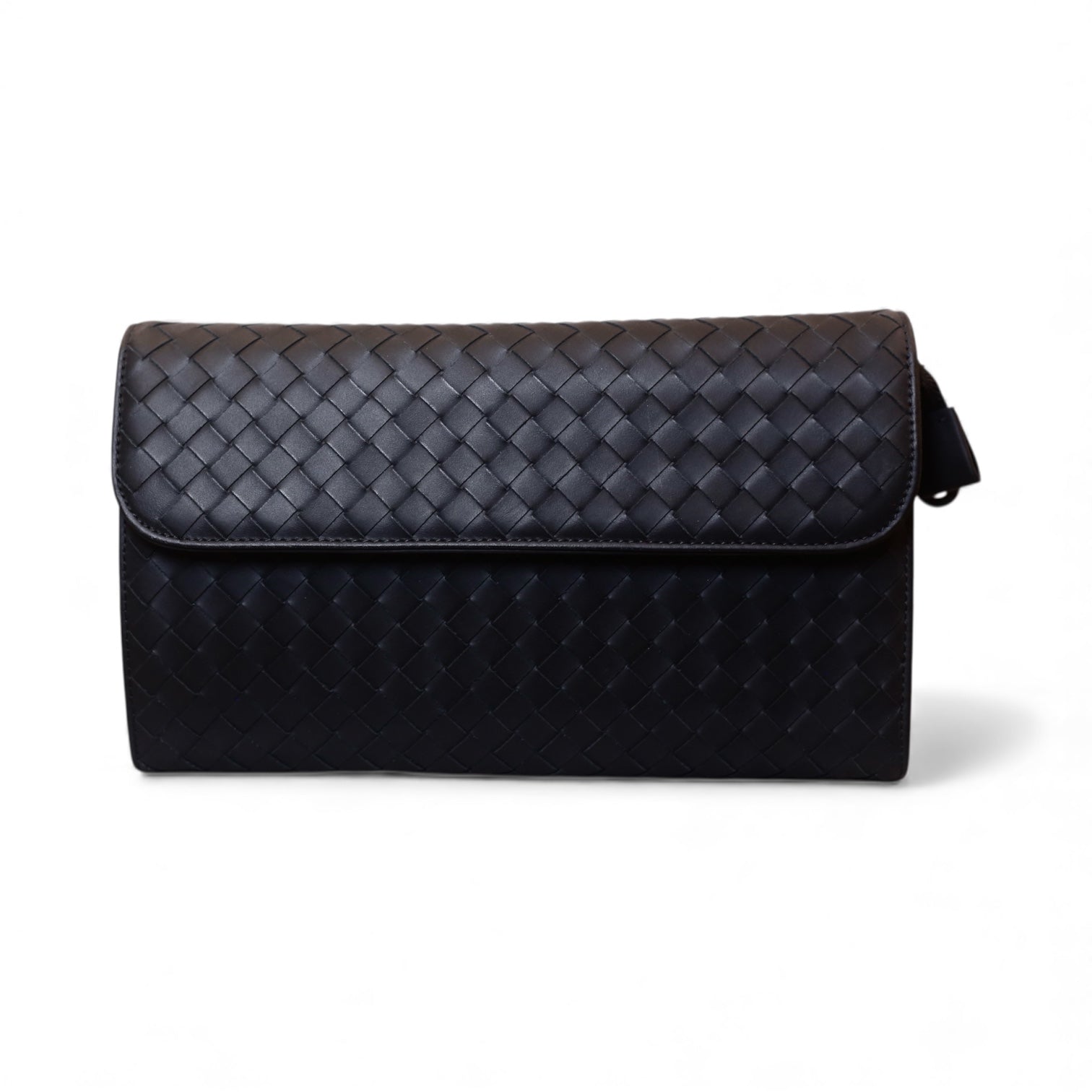 B-O-T-T-E-G-A HAND BAG