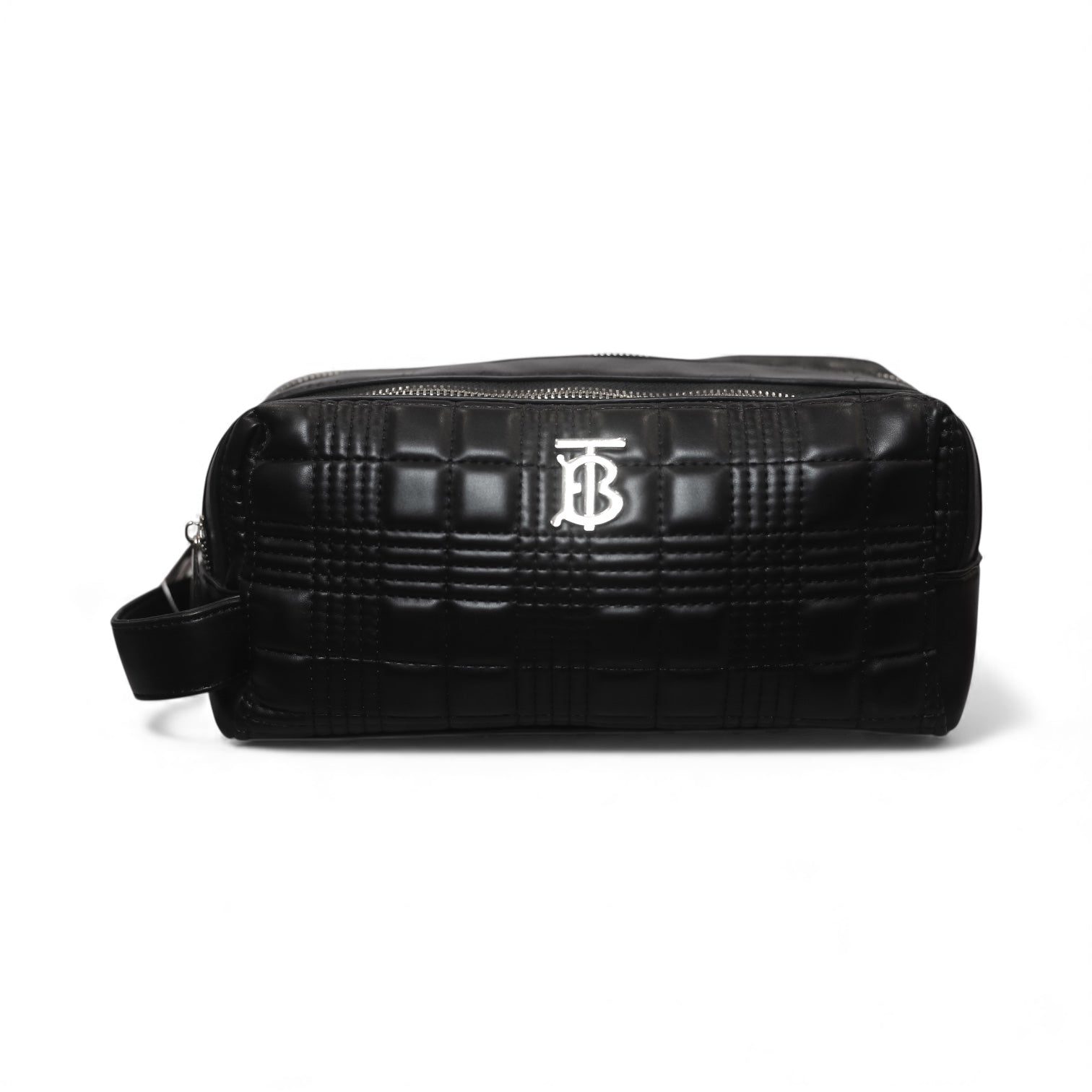 B-u-b-r-*--e*y Hand bag