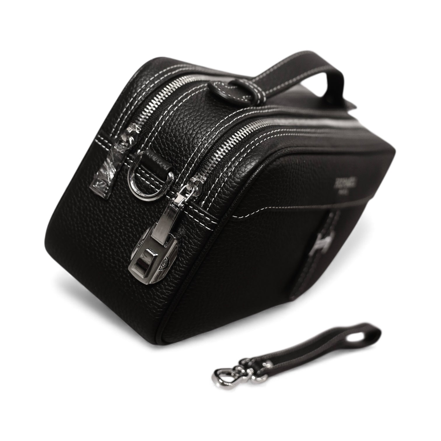 H-E-R-M-E-S Hand bag