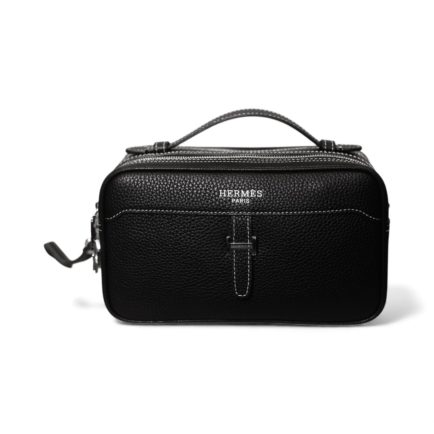 H-E-R-M-E-S Hand bag
