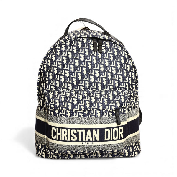 DIOR Backpack