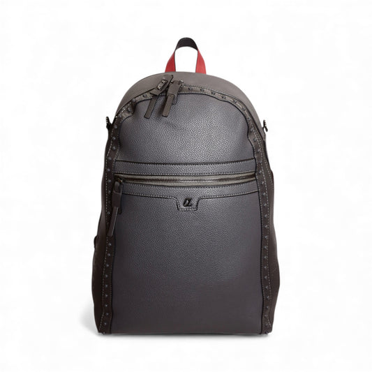 christian L-o-b-o-u-t-i-n backpack