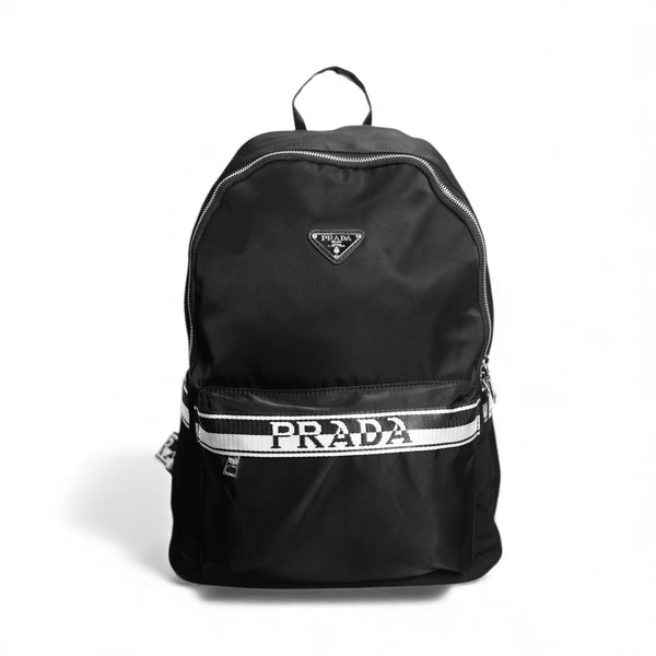 Prada backpack