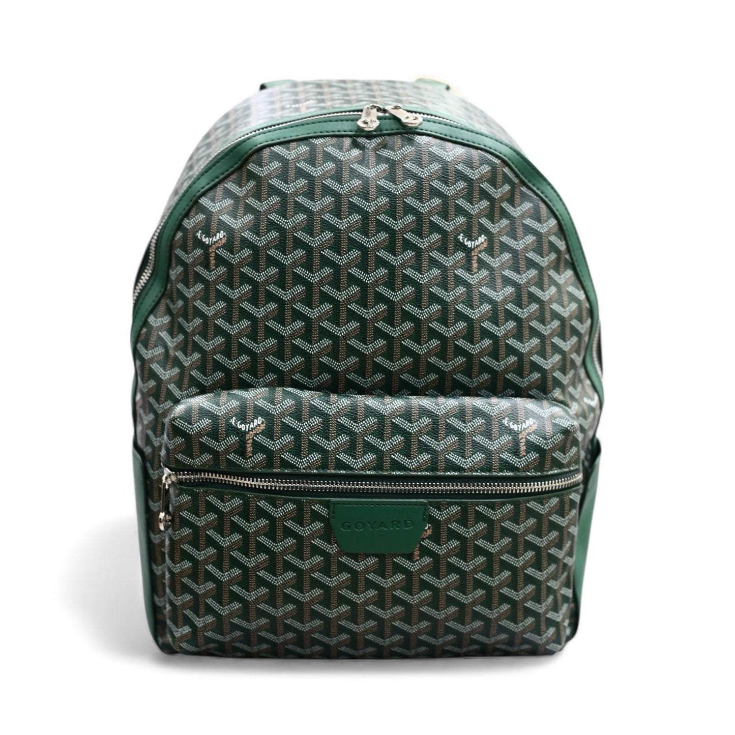 G-O-Y-*-R-D Backpack