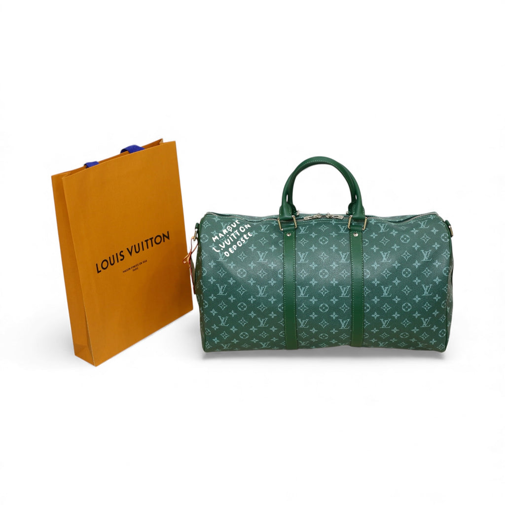 LV Hand BAGE