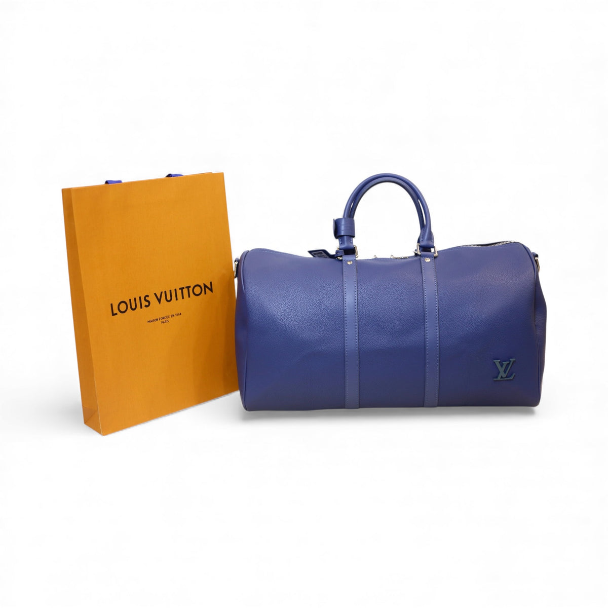 LV Hand Bage