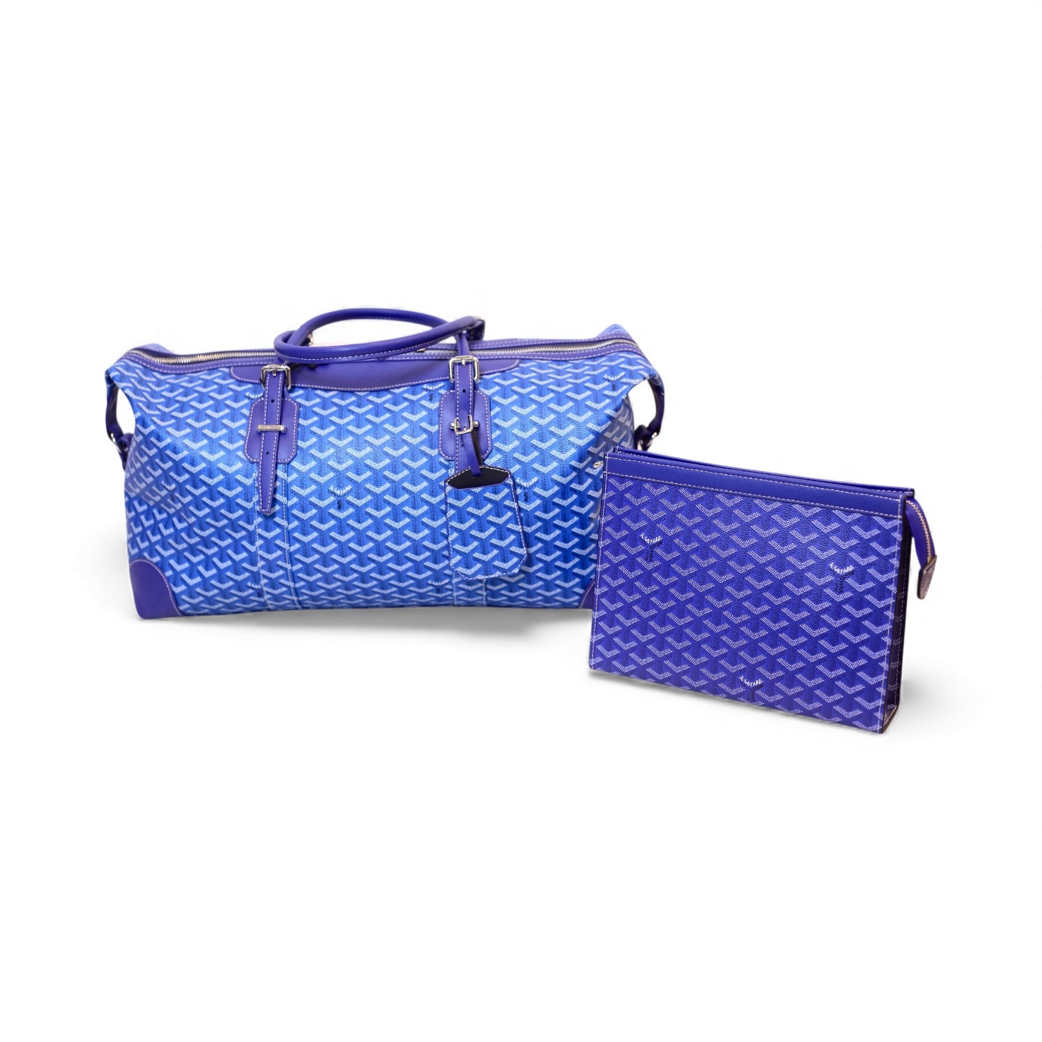 G-O-U-A-R-D Hand bag