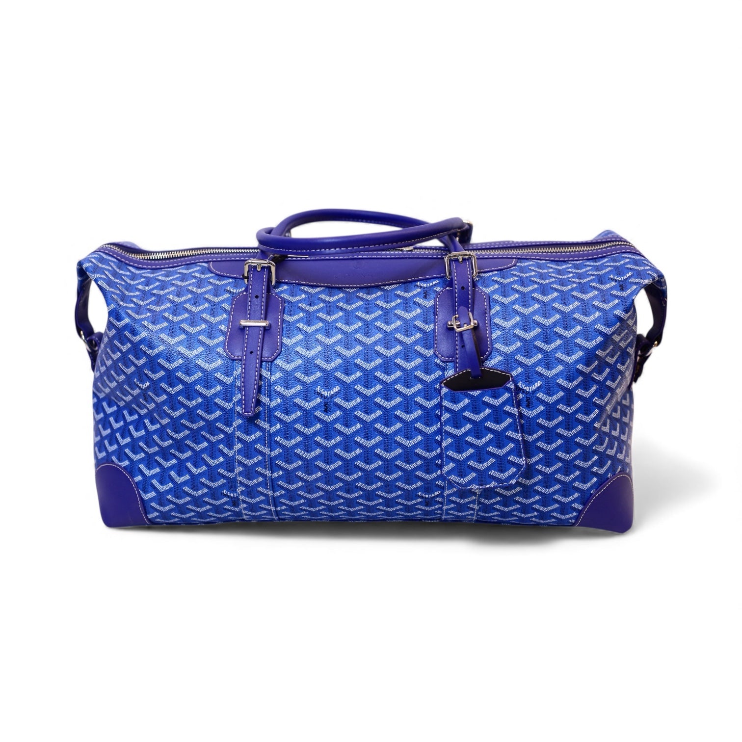 G-O-U-A-R-D Hand bag