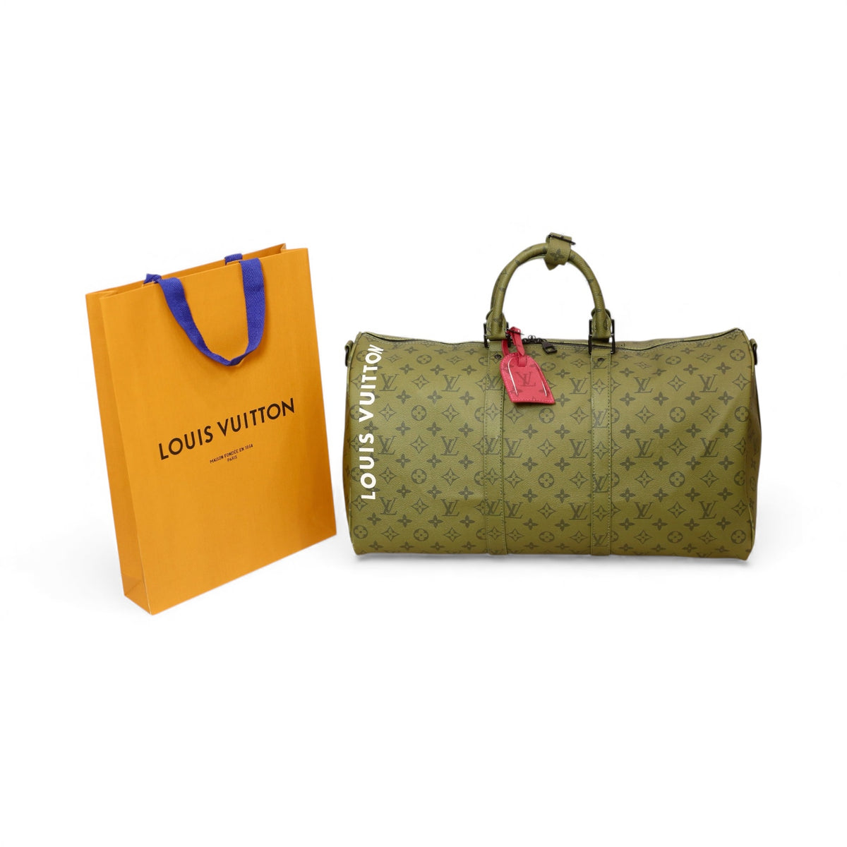 LV Hand bag