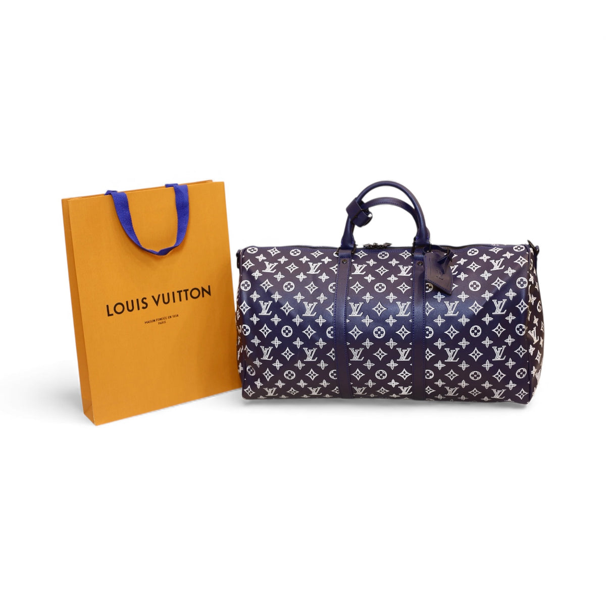 LV Hand bage