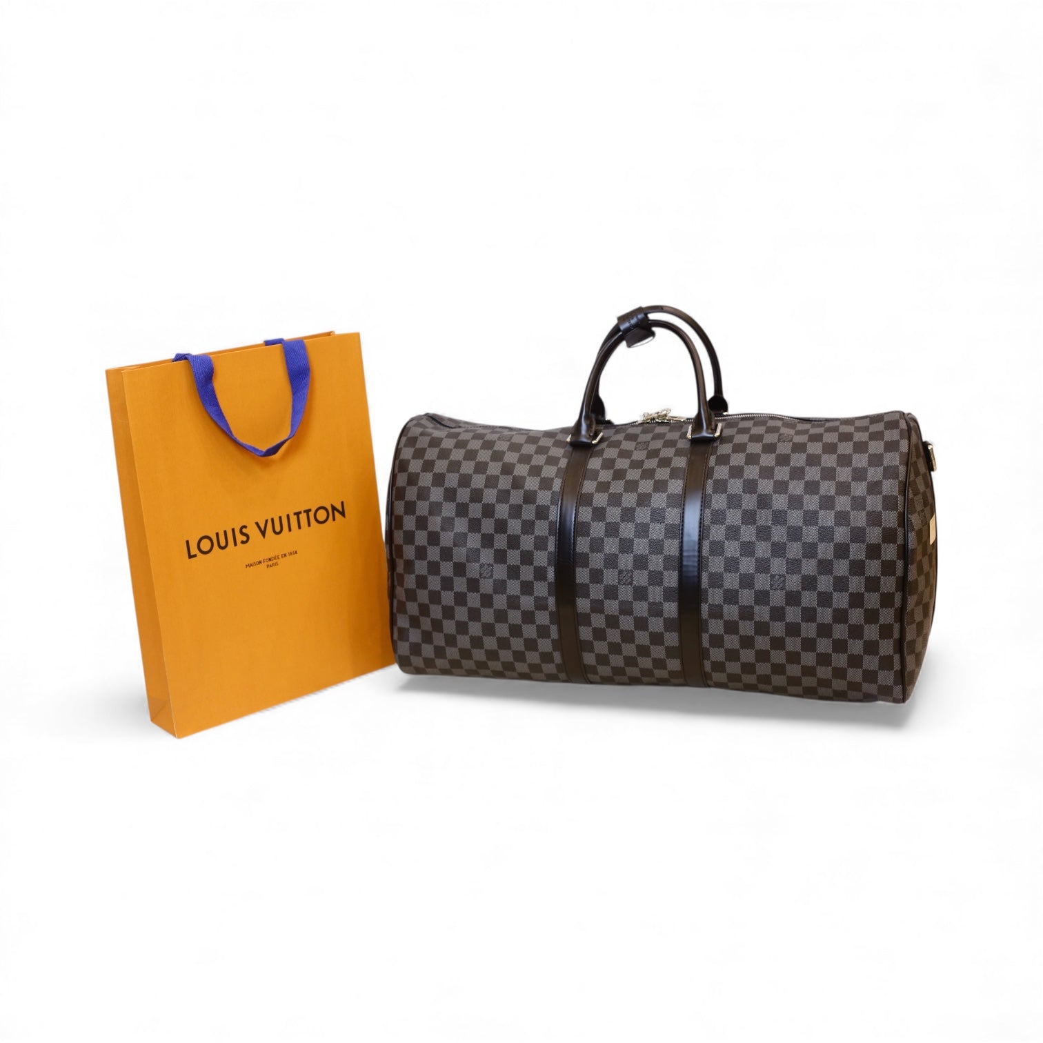 L-*V Hand bag