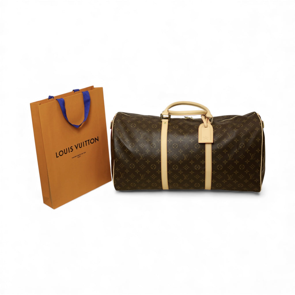 LV Hand bage