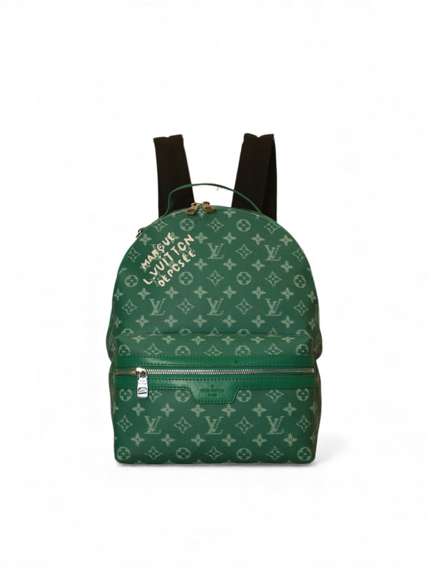 LV Backpack
