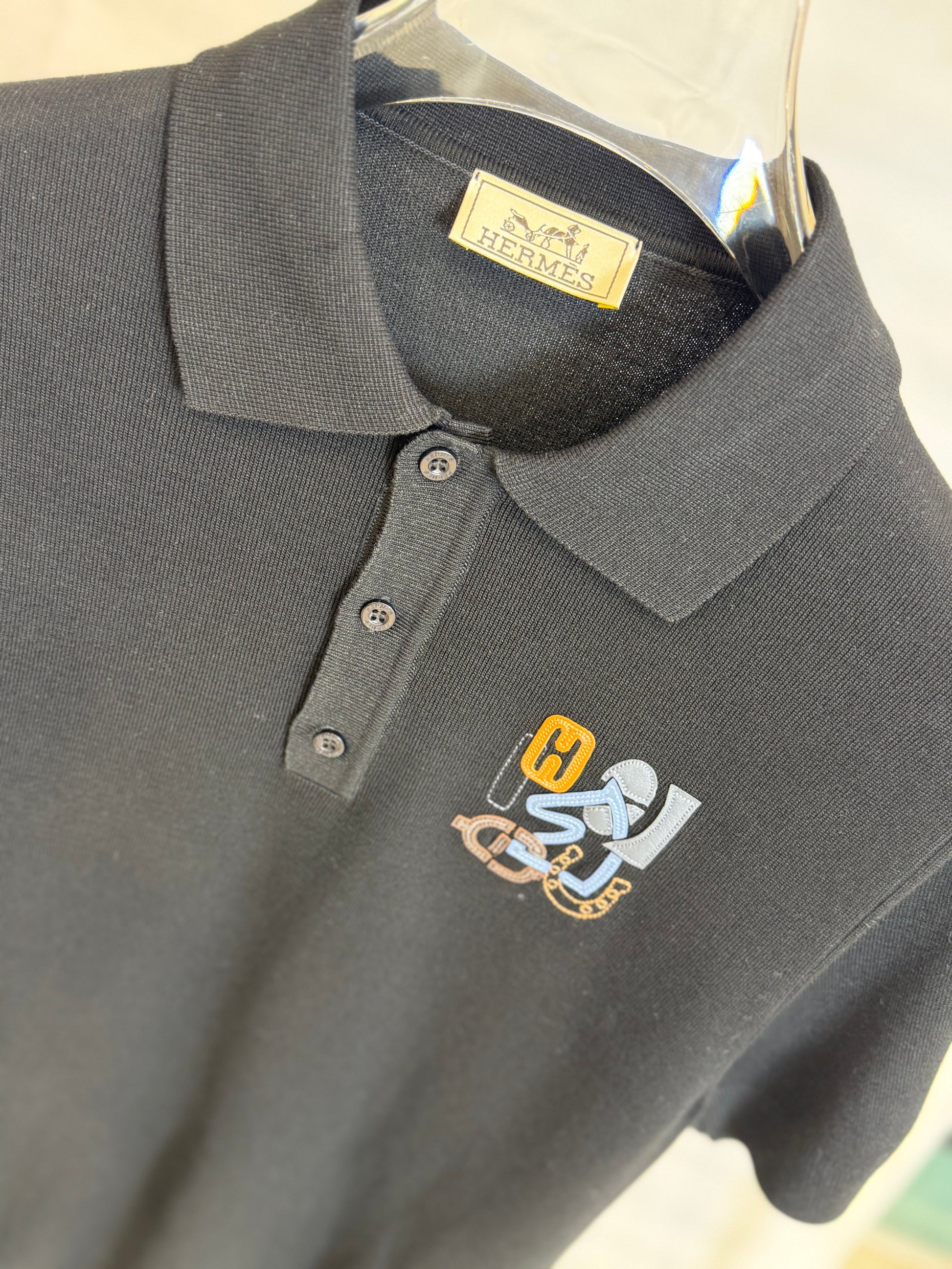 HARMAS polo shirt