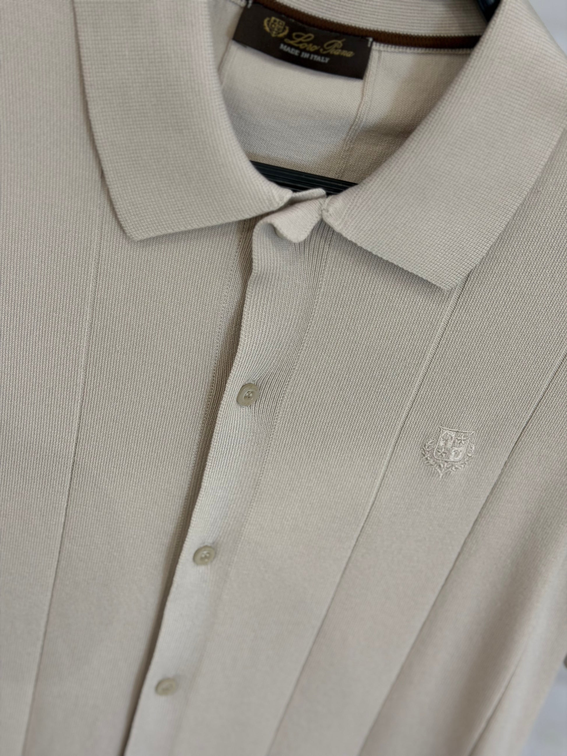 Loro Piana polo shirt